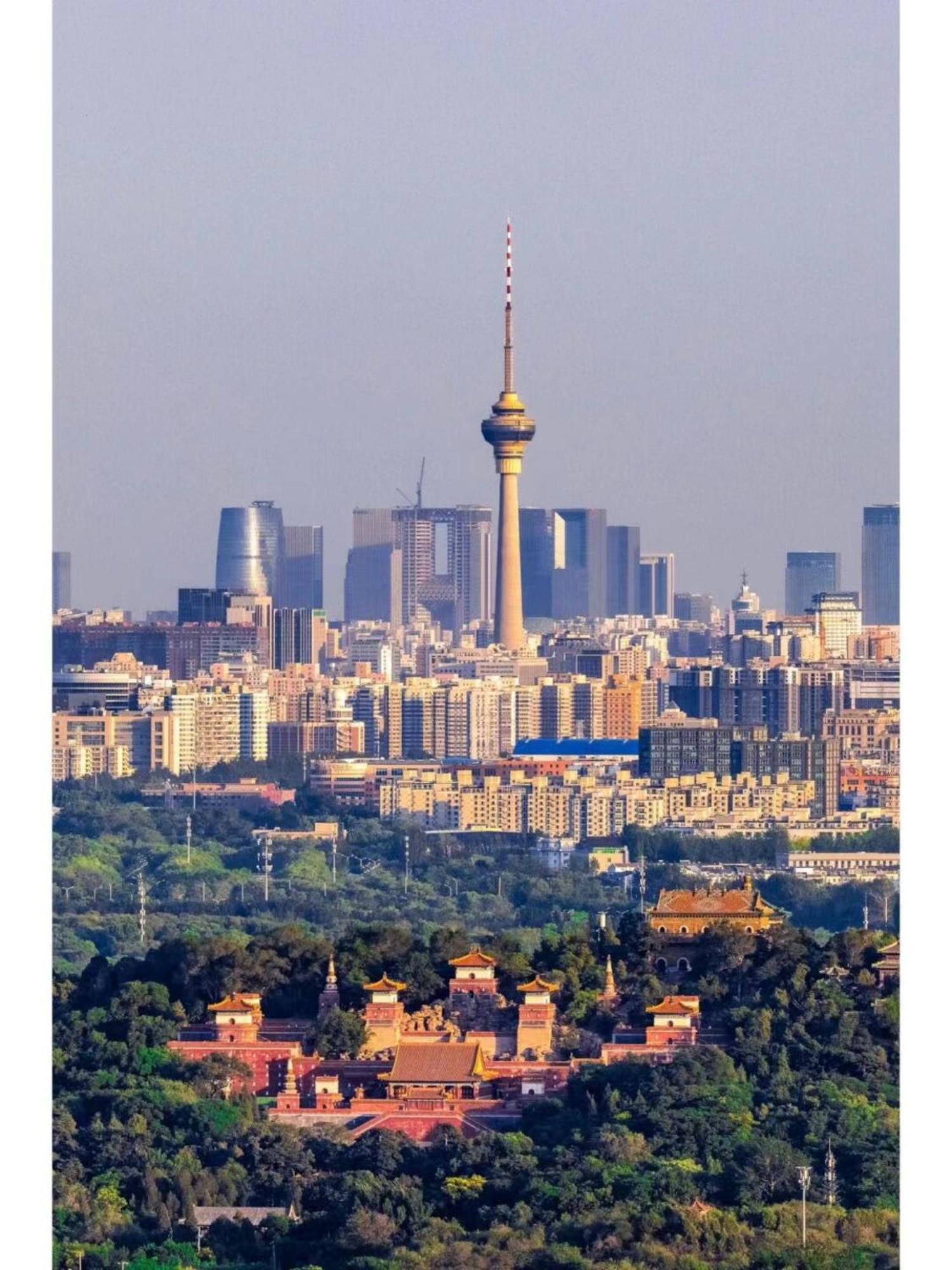 East Sacred Hotel ᴸᴱo---Foreign Accept---Tourism Service English-Speaking 丨 Near Tiananmen Forbidden City丨very Close To Metro Zhangzizhong And Beixinqiao 丨european Foot Ball English丨free Advance Tickets And Laundry Drying Service Coffee Snacks Peking Exteriér fotografie