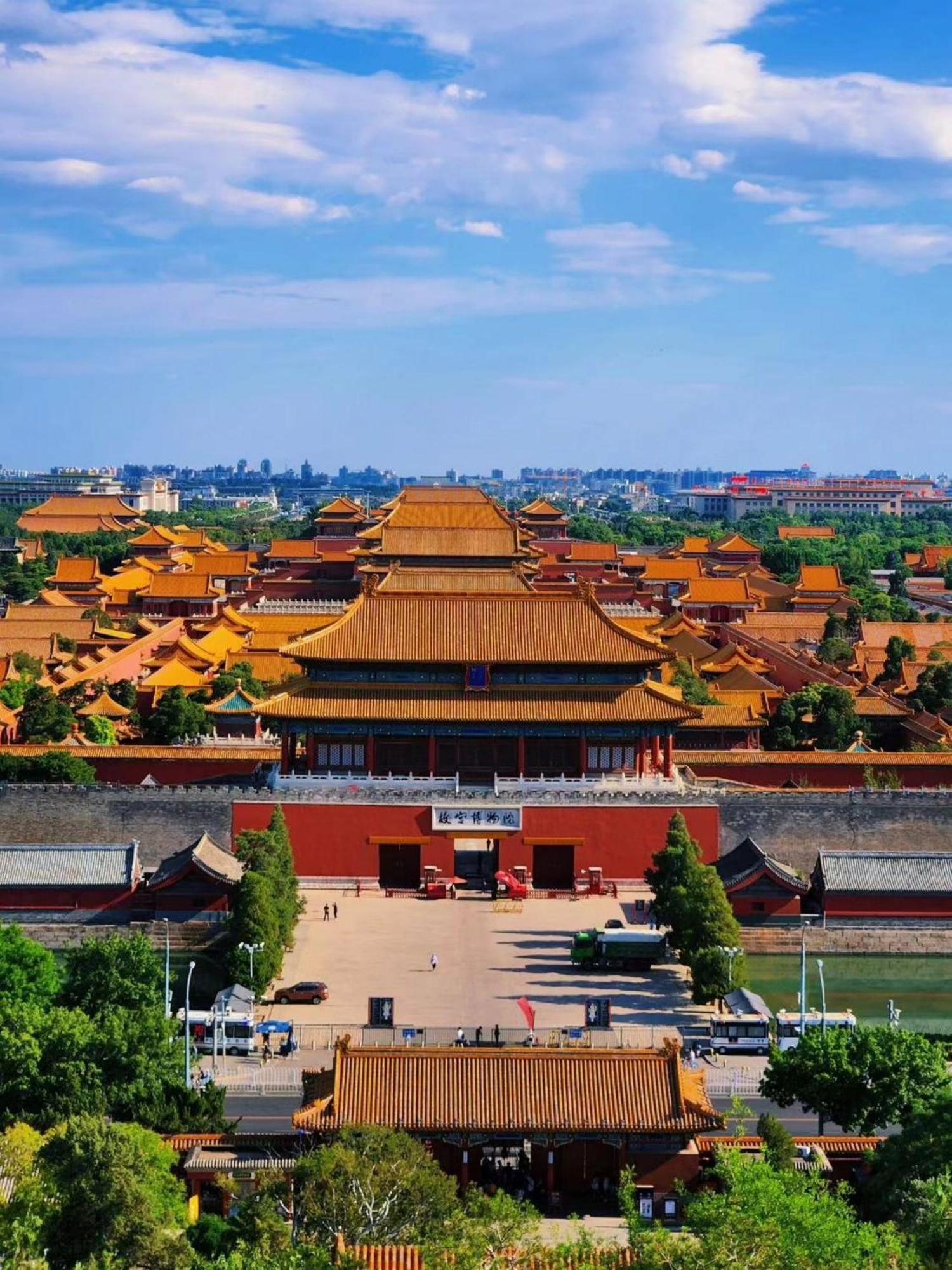 East Sacred Hotel ᴸᴱo---Foreign Accept---Tourism Service English-Speaking 丨 Near Tiananmen Forbidden City丨very Close To Metro Zhangzizhong And Beixinqiao 丨european Foot Ball English丨free Advance Tickets And Laundry Drying Service Coffee Snacks Peking Exteriér fotografie